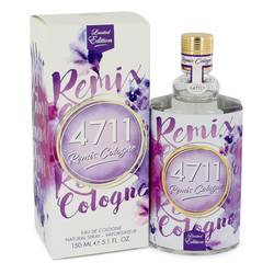 4711 Remix Lavender Fragrance by 4711 undefined undefined