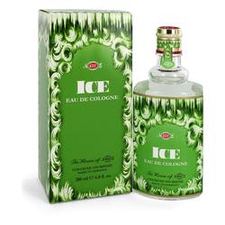 4711 Ice Fragrance by Muelhens undefined undefined