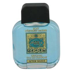 4711 Cologne by 4711 3.4 oz After Shave (unboxed)