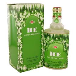 4711 Ice Cologne by Muelhens 13.5 oz Eau De Cologne (Unisex)