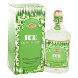 4711 Ice Cologne by Muelhens 3.4 oz Eau De Cologne (Unisex)