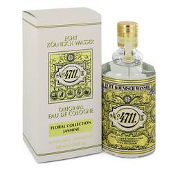 4711 Jasmine Fragrance by 4711 undefined undefined