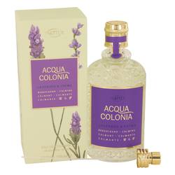 Acqua Colonia Lavender & Thyme Fragrance by 4711 undefined undefined