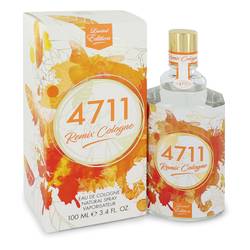 4711 Remix Fragrance by 4711 undefined undefined