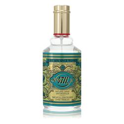 4711 Cologne by 4711 3 oz Cologne Spray (Unisex unboxed)