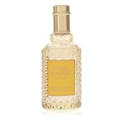 Acqua Colonia Sunny Seaside Of Zanzibar Perfume by 4711 1.7 oz Eau De Cologne Intense Spray (Unisex unboxed)