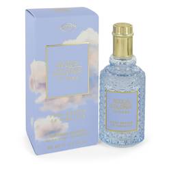 Acqua Colonia Pure Breeze Of Himalaya Perfume by 4711 1.7 oz Eau De Cologne Intense Spray (Unisex)