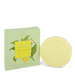 Acqua Colonia Lemon & Ginger Perfume by 4711 3.5 oz Soap