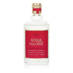 Acqua Colonia Pink Pepper & Grapefruit Perfume by 4711 5.7 oz Eau De Cologne Spray (unboxed)