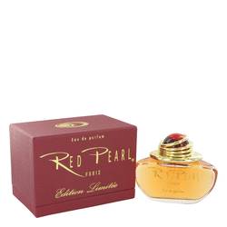 Red Pearl Perfume by Paris Bleu 3.4 oz Eau De Parfum Spray