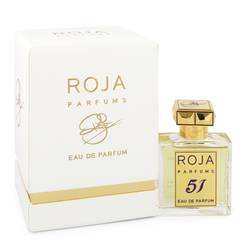 Roja 51 Pour Femme Fragrance by Roja Parfums undefined undefined