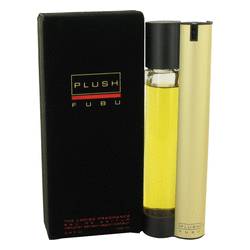 Fubu Plush Perfume by Fubu 3.4 oz Eau De Parfum Spray