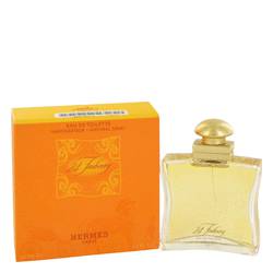 24 Faubourg Perfume by Hermes 1.6 oz Eau De Toilette Spray