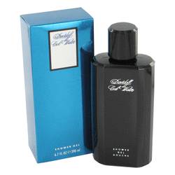 Cool Water Cologne by Davidoff 6.7 oz Shower Gel