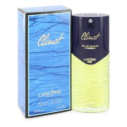Climat Fragrance by Lancome undefined undefined