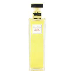5th Avenue Perfume by Elizabeth Arden 4.2 oz Eau De Parfum Spray (unboxed)
