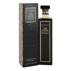 5th Avenue Royale Perfume by Elizabeth Arden 4.2 oz Eau De Parfum Spray