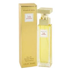 5th Avenue Perfume by Elizabeth Arden 1 oz Eau De Parfum Spray