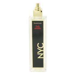 5th Avenue Nyc Perfume by Elizabeth Arden 4.2 oz Eau De Parfum Spray (Tester)