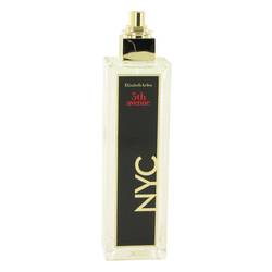 5th Avenue Nyc Perfume by Elizabeth Arden 4.2 oz Eau De Toilette Spray (Tester)