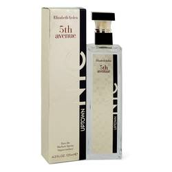 5th Avenue Uptown Nyc Fragrance by Elizabeth Arden undefined undefined