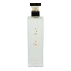 5th Avenue After Five Perfume by Elizabeth Arden 4.2 oz Eau De Parfum Spray (unboxed)