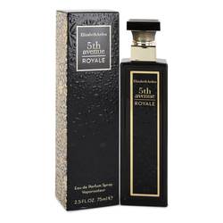 5th Avenue Royale Perfume by Elizabeth Arden 2.5 oz Eau De Parfum Spray