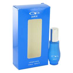 Op Juice Cologne by Ocean Pacific 0.5 oz Mini Cologne Spray