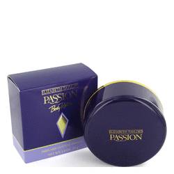 Passion Fragrance by Elizabeth Taylor undefined undefined