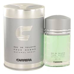 Carrera Fragrance by Muelhens undefined undefined