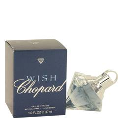 Wish Perfume by Chopard 1 oz Eau De Parfum Spray