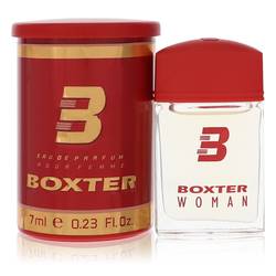 Boxter Fragrance by Fragluxe undefined undefined