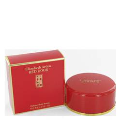 Red Door Perfume by Elizabeth Arden 2.6 oz Body Powder
