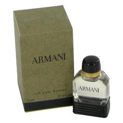 Armani Cologne by Giorgio Armani 0.24 oz Mini EDT