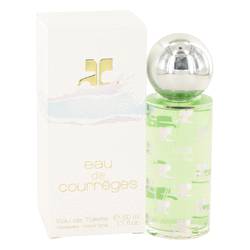 Eau De Courreges Fragrance by Courreges undefined undefined