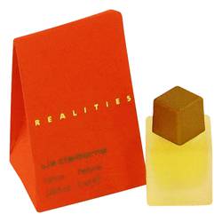 Realities Perfume by Liz Claiborne 0.12 oz Mini Perfume