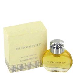 Burberry Perfume by Burberry 0.17 oz Mini EDP