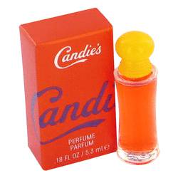 Candies Perfume by Liz Claiborne 0.18 oz Mini EDT