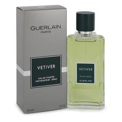 Vetiver Guerlain Fragrance by Guerlain undefined undefined
