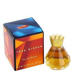 Todd Oldham Fragrance by Todd Oldham undefined undefined