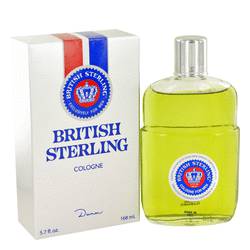 British Sterling Fragrance by Dana undefined undefined