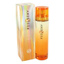 90210 Feel Sexy 2 Fragrance by Torand undefined undefined
