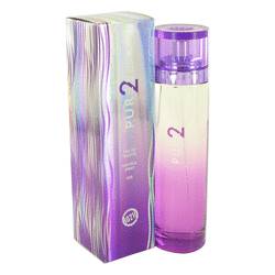 90210 Pure Sexy 2 Perfume by Torand 3.4 oz Eau De Toilette Spray