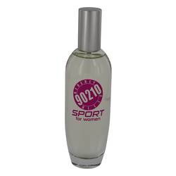 90210 Sport Fragrance by Torand undefined undefined