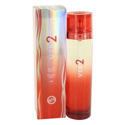 90210 Very Sexy 2 Perfume by Torand 3.4 oz Eau De Toilette Spray