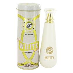 90210 White Jeans Perfume by Torand 3.4 oz Eau De Toilette Spray