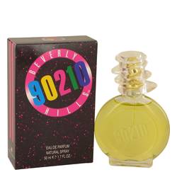 90210 Beverly Hills Perfume by Torand 1.7 oz Eau De Parfum Spray