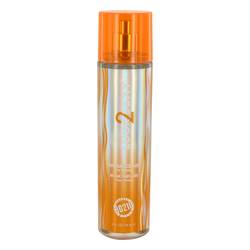 90210 Look 2 Sexy Fragrance by Torand undefined undefined