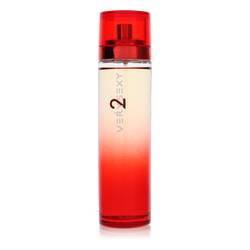 90210 Very Sexy 2 Perfume by Torand 3.4 oz Eau De Toilette Spray (unboxed)