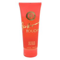 Touch Perfume by Fred Hayman 6.7 oz Shower Gel (Unboxed)
